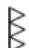 PFAFF Confidence 7463 - OVERLOCKSTICH - 1