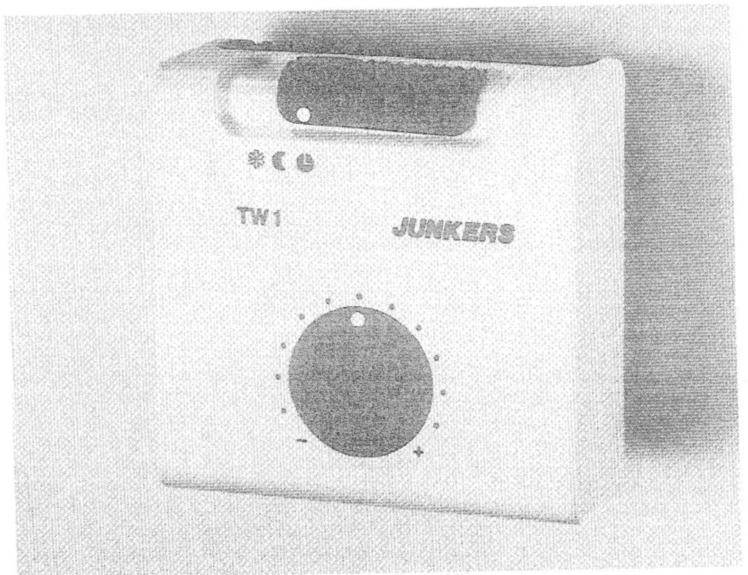 TW1 JUNKERS