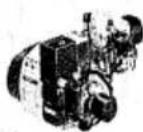 Junkers TA 21E JU1035 - Gas-Warmwasserbereiter nach dem Durchlaufprinzip. - 3