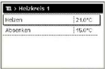 Junkers CW 800 - Heizkreis 1 ... 4 mit C 400 oder Heizkreis 1 ... 8 mit C 800 - 2