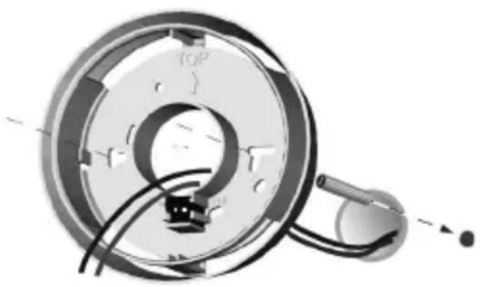 ICY 3815TT PRO - Installieren - 4