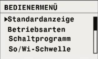 BUDERUS RC35 - Symbolerklärung - 3