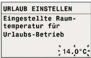 BUDERUS RC35 - Kurzbedienungsanleitung – weitere Funktionen - 2