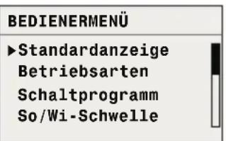 BUDERUS RC35 - -oder- - 2