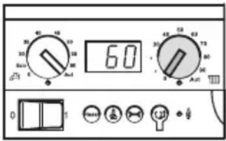 BUDERUS RC35 - Kurzbedienungsanleitung – weitere Funktionen - 3