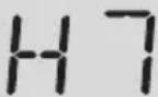 BUDERUS RC25 Logamatic EMS - Spalte „Code“ in Tabelle 6 - 7