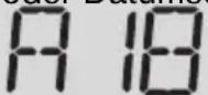 BUDERUS RC25 Logamatic EMS - Spalte „Code“ in Tabelle 6 - 6