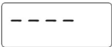 BUDERUS RC25 Logamatic EMS - Spalte „Code“ in Tabelle 6 - 2