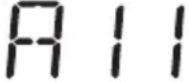 BUDERUS RC25 Logamatic EMS - Spalte „Code“ in Tabelle 6 - 5