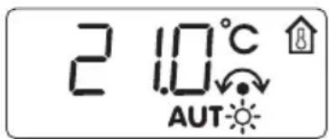 BUDERUS RC20 - ANWENDERHINWEIS - 3