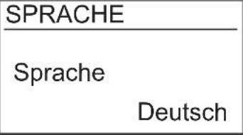 BUDERUS Logamatic SC40 - Grundeinstellungen vornehmen - 1