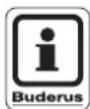 BUDERUS Logamatic 2107 M - Betriebsart Solar-Aus - 1