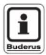 BUDERUS Logamatic 2107 M - UHRZEIT 02:00 - 1