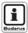 BUDERUS Logamatic 2107 M - Wochentag und Uhrzeit einstellen - 8
