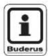 BUDERUS Logamatic 2107 M - Dauerbetrieb einstellen - 6