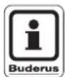 BUDERUS Logamatic 2107 M - Automatische Sommer-/Winterumschaltung einstellen - 4