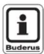 BUDERUS Logamatic 2107 M - Ständig Sommer- oder Winterbetrieb einstellen - 3