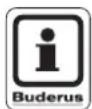 BUDERUS Logamatic 2107 M - Zusätzliche Programmiermöglichkeiten - 10