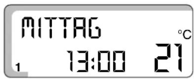 BUDERUS Logamatic 2107 M - Beispiel - 9