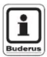BUDERUS Logamatic 2107 M - Raumtemperatur eingeben (Heizkreise ohne Fernbedienung) - 5