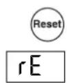 BUDERUS BC10 - Störungen zurücksetzen (Reset) - 2
