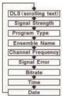 TECHNISAT TechniViola DiRa 3 - DAB-Betrieb - 1