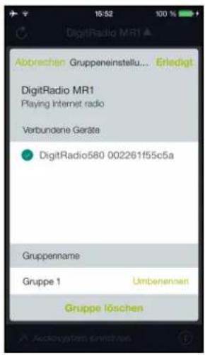 TECHNISAT DigitRadio MR1 - Multiroom - 2