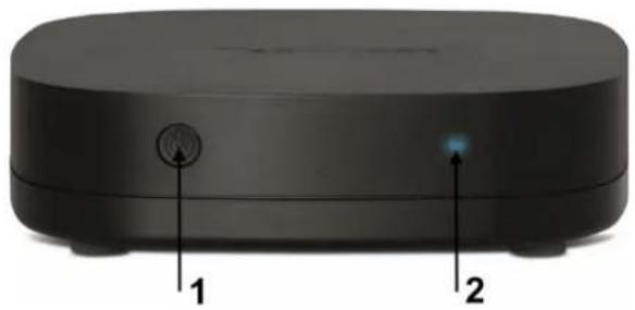 TECHNISAT DigitRadio MR1 - Abbildungen - 1