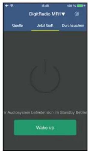 TECHNISAT DigitRadio MR1 - Mittels App - 2