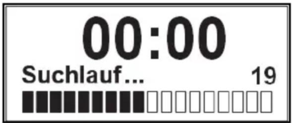 TECHNISAT DigitRadio 306 - Erstinbetriebnahme - 1