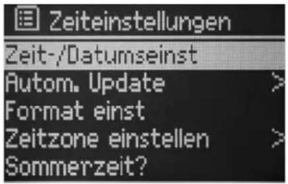 TECHNISAT DigitRadio 210 IR HIT Edition - Automatisches Update - 1