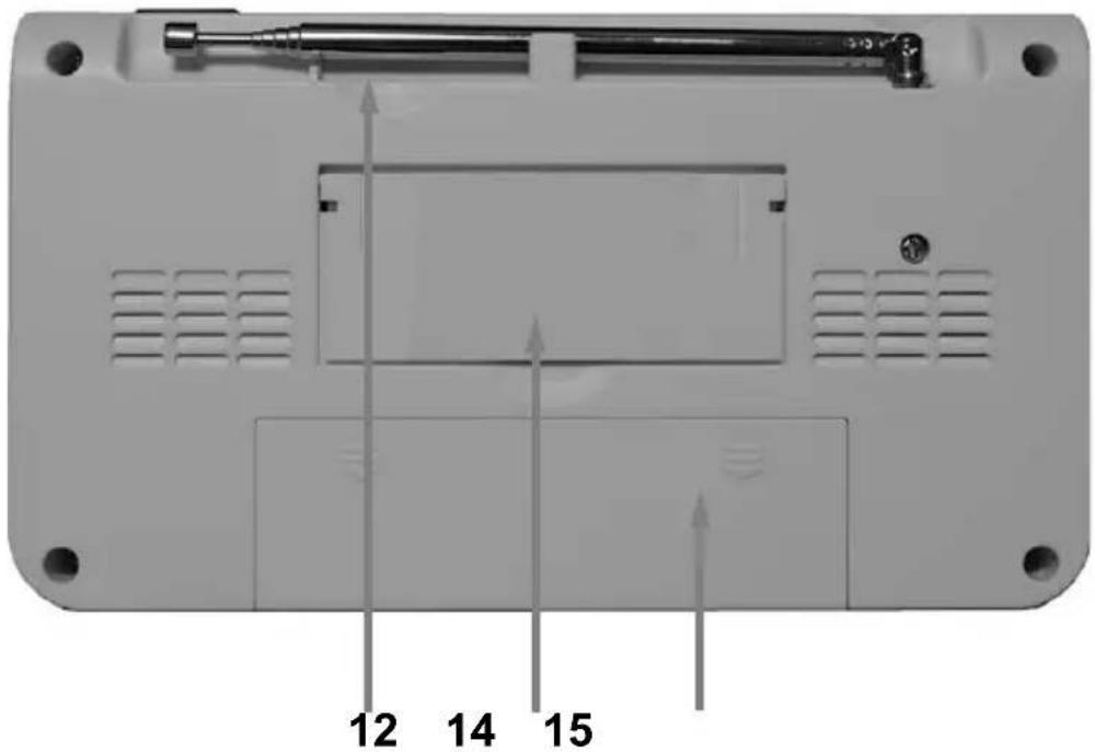 TECHNISAT DigitRadio 210 IR HIT Edition - Abbildungen - 3