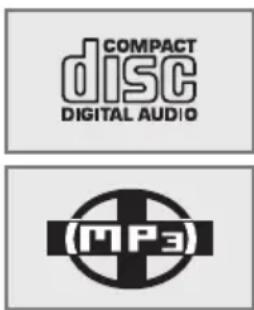 GRUNDIG RCD 1460 DAB plus - Betrieb mit Disks - 1