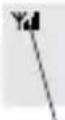 Karcher Audio DAB2408 - Signal Strength - 1