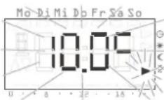 JUNG HLK - Frostschutztemperatur - 1