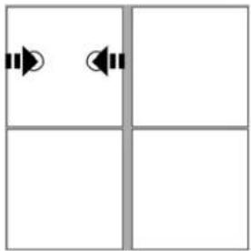 JUNG TKISES2914 - Voice volume - 3