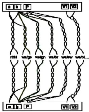 JUNG TKISES2914 - General notes on the wiring in DCM audio systems - 1