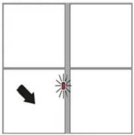 JUNG TKISES2914 - Function button - 20