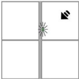 JUNG TKISES2914 - Function button - 6