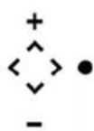 JUNG TKISES2914 - LED indication - 2