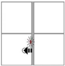 JUNG TKISES2914 - Function button - 23