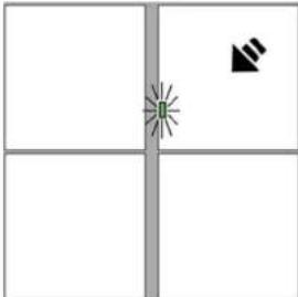 JUNG TKISES2914 - Function button - 13
