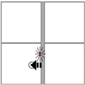 JUNG TKISES2914 - Automatically hands-free operation after internal call - 4