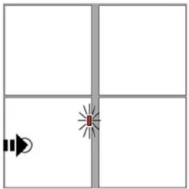JUNG TKISES2914 - Automatic floor door release, control function 11 - 3