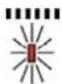 JUNG TKISES2914 - Function button - 24