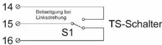 JUNG DAS 4300 - Schlüsselschalter - 7