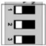 JUNG TKASVAL114WW - Set the original button layout - 1