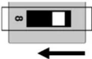 JUNG TKASVAL114WW - Set the original button layout - 7