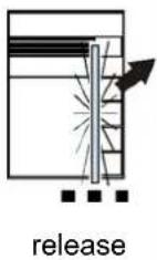 JUNG TKASVAL114WW - Programming a second indoor station to a bell button (parallel call) - 6