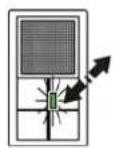 JUNG TKASVAL114WW - Programming a second indoor station to a bell button (parallel call) - 4